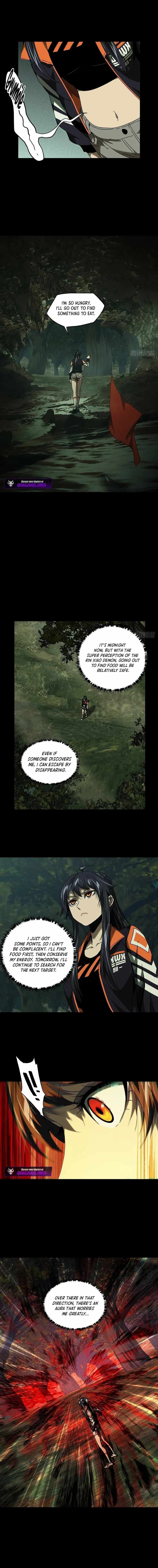 Taoist (DaXiangWuXing) Chapter 237 - Page 6