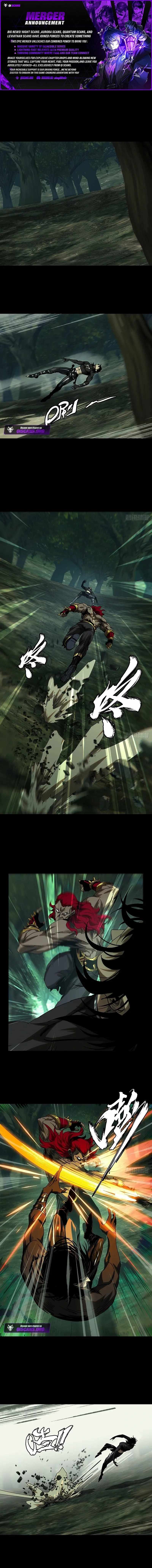 Taoist (DaXiangWuXing) Chapter 238 - Page 1