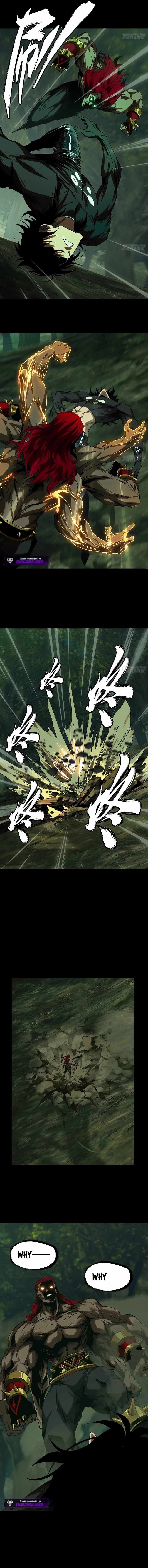 Taoist (DaXiangWuXing) Chapter 238 - Page 2