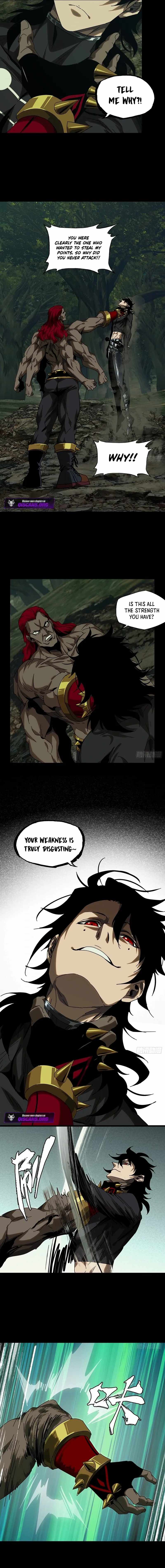 Taoist (DaXiangWuXing) Chapter 238 - Page 3