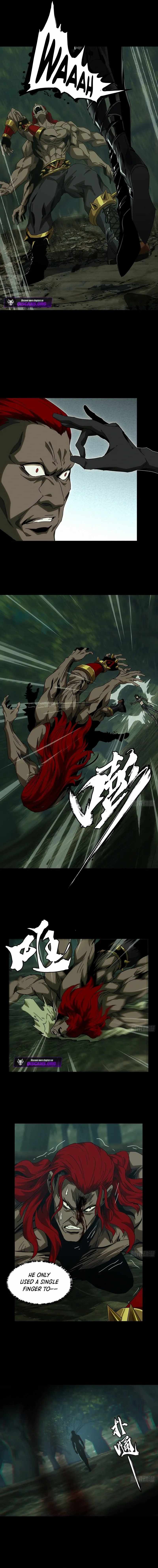 Taoist (DaXiangWuXing) Chapter 238 - Page 4