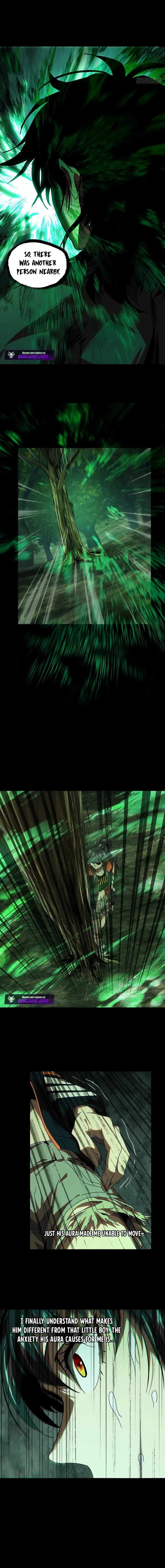 Taoist (DaXiangWuXing) Chapter 238 - Page 7