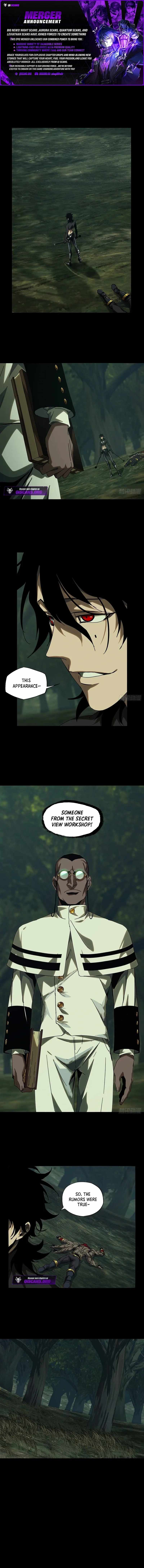 Taoist (DaXiangWuXing) Chapter 239 - Page 1