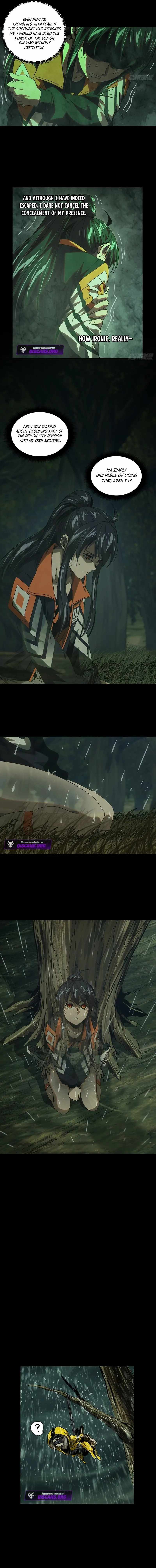 Taoist (DaXiangWuXing) Chapter 239 - Page 3