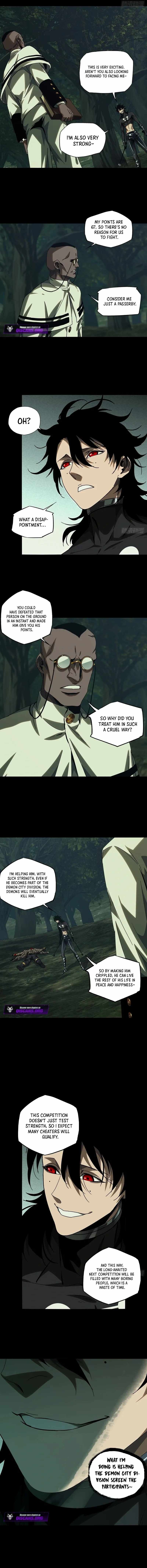 Taoist (DaXiangWuXing) Chapter 239 - Page 5