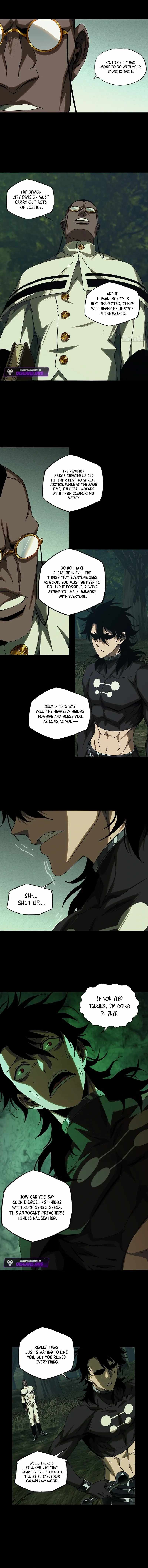 Taoist (DaXiangWuXing) Chapter 239 - Page 6