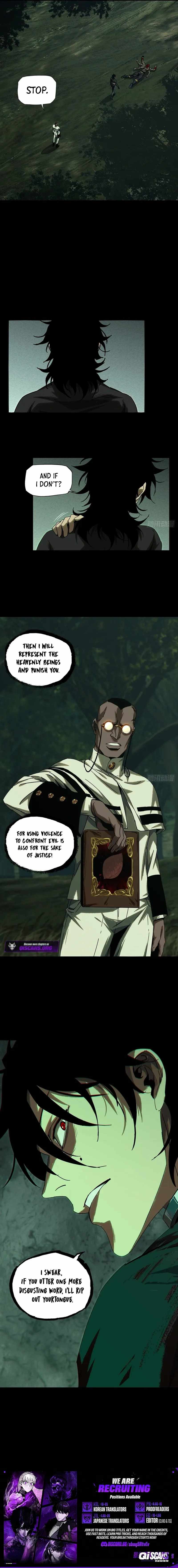 Taoist (DaXiangWuXing) Chapter 239 - Page 7