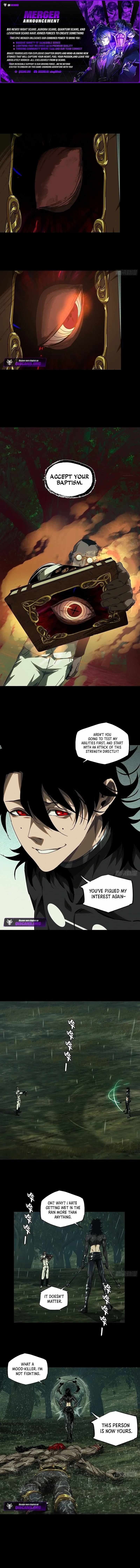 Taoist (DaXiangWuXing) Chapter 240 - Page 1