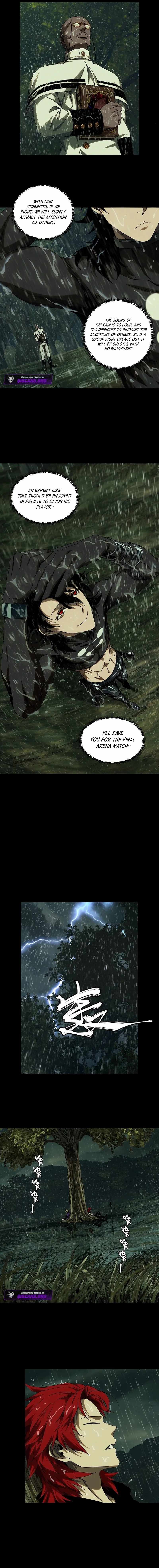 Taoist (DaXiangWuXing) Chapter 240 - Page 2