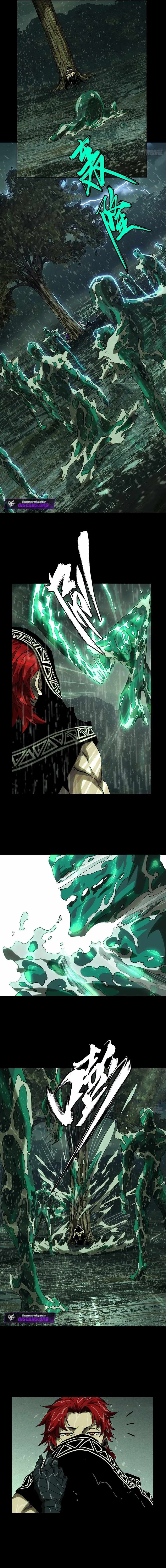 Taoist (DaXiangWuXing) Chapter 240 - Page 4