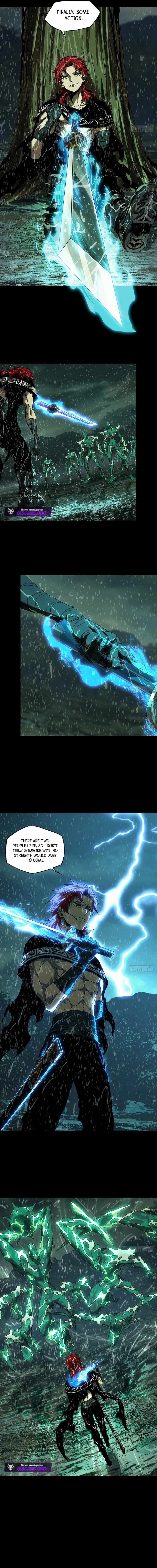 Taoist (DaXiangWuXing) Chapter 240 - Page 5