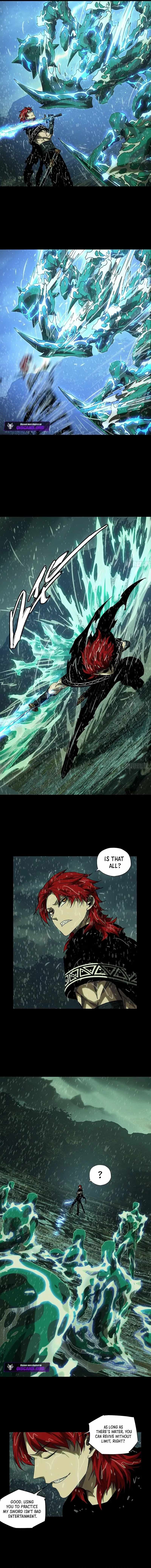 Taoist (DaXiangWuXing) Chapter 240 - Page 6