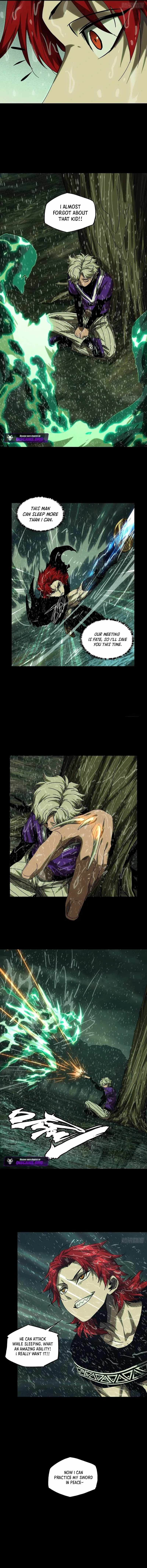 Taoist (DaXiangWuXing) Chapter 240 - Page 7