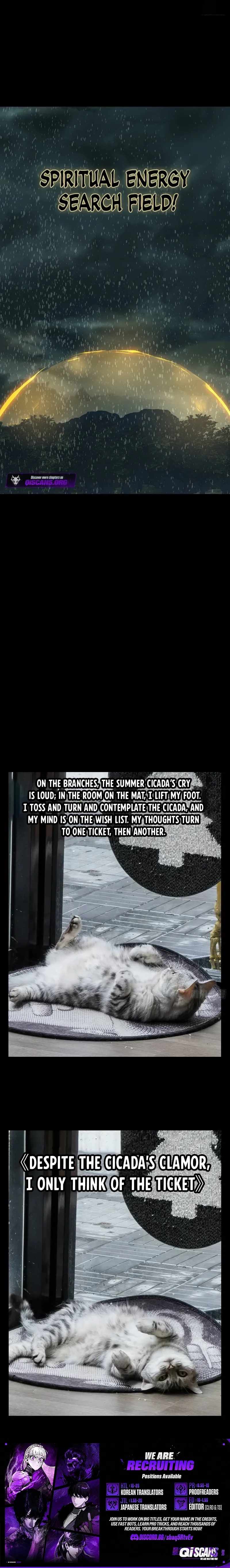 Taoist (DaXiangWuXing) Chapter 240 - Page 9