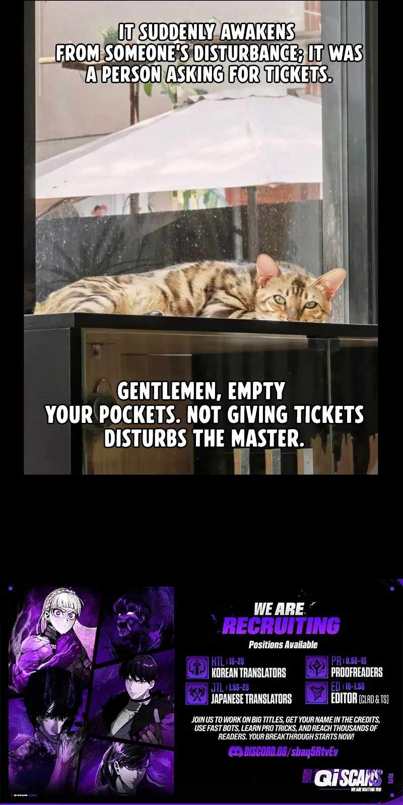 Taoist (DaXiangWuXing) Chapter 241 - Page 5