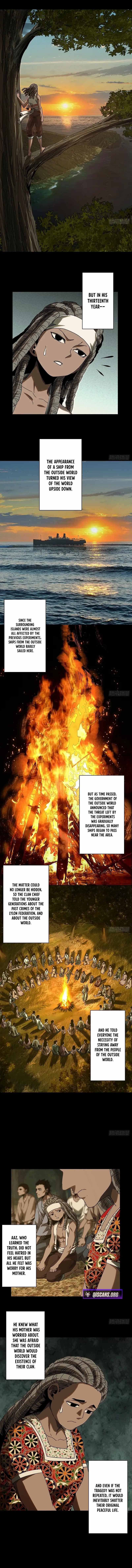 Taoist (DaXiangWuXing) Chapter 243 - Page 6