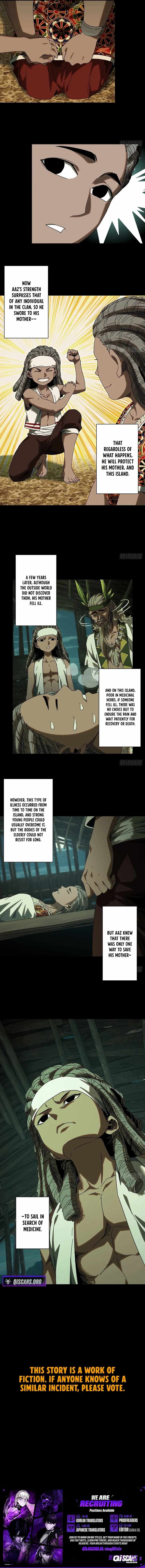 Taoist (DaXiangWuXing) Chapter 243 - Page 7