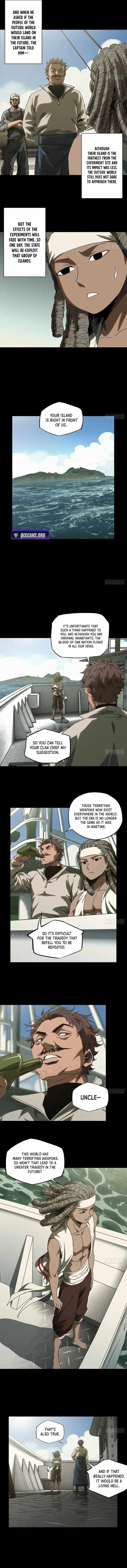 Taoist (DaXiangWuXing) Chapter 244 - Page 2