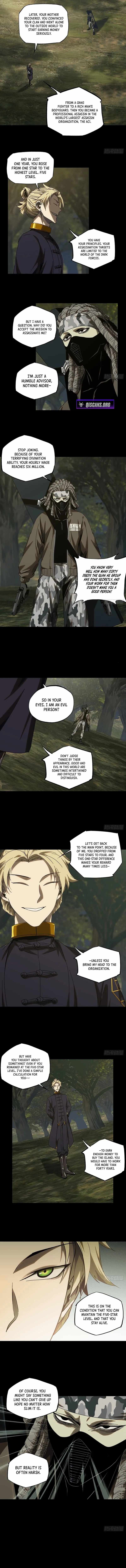 Taoist (DaXiangWuXing) Chapter 244 - Page 4