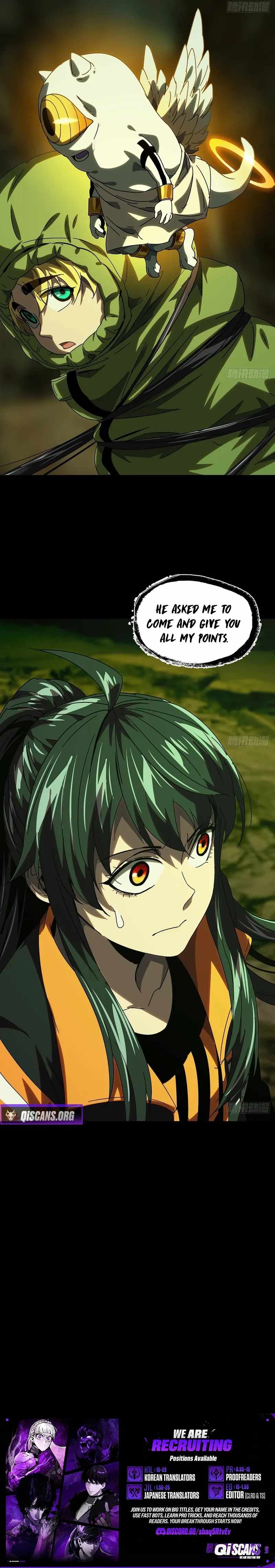 Taoist (DaXiangWuXing) Chapter 245 - Page 8