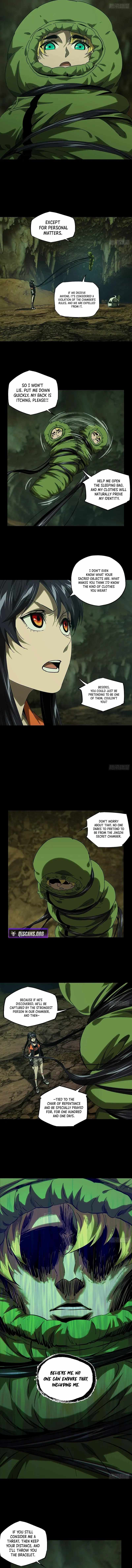 Taoist (DaXiangWuXing) Chapter 246 - Page 2