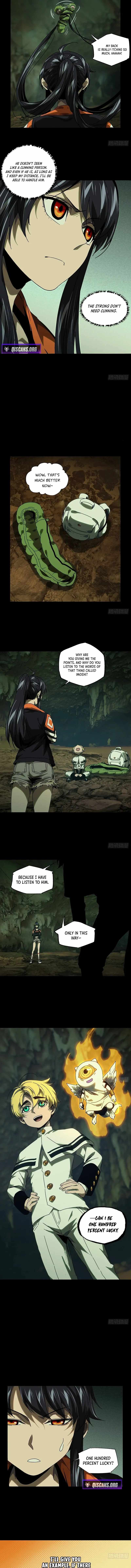 Taoist (DaXiangWuXing) Chapter 246 - Page 3