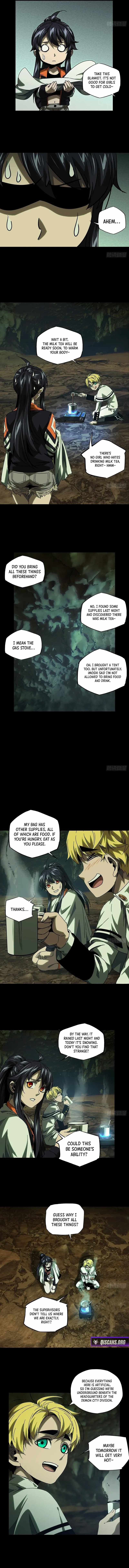 Taoist (DaXiangWuXing) Chapter 246 - Page 6