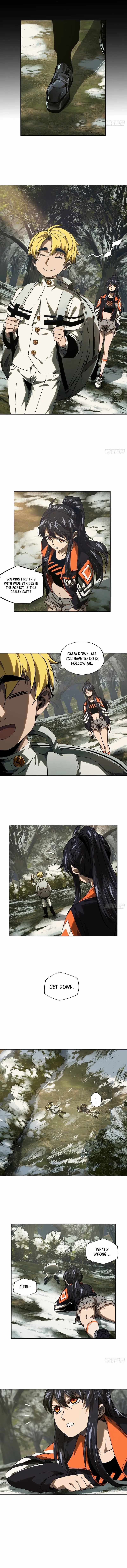 Taoist (DaXiangWuXing) Chapter 247 - Page 2