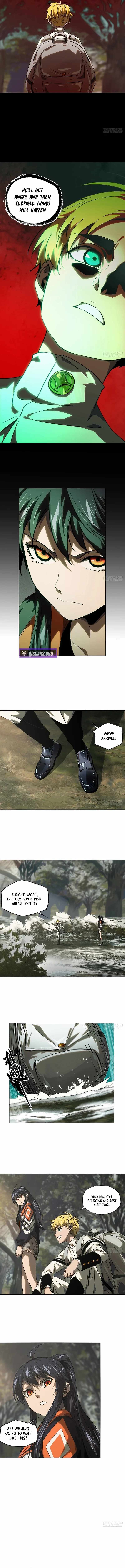 Taoist (DaXiangWuXing) Chapter 247 - Page 4