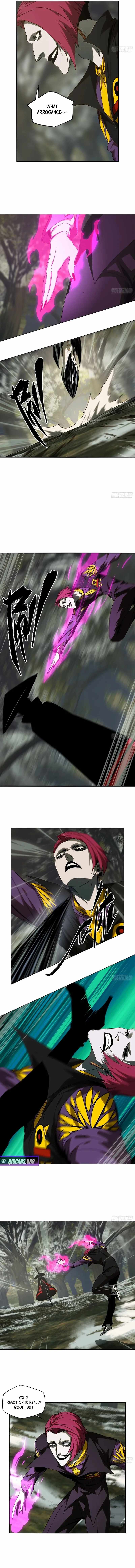 Taoist (DaXiangWuXing) Chapter 247 - Page 6