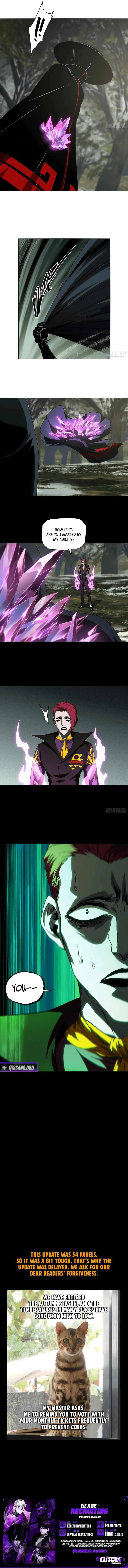 Taoist (DaXiangWuXing) Chapter 247 - Page 7