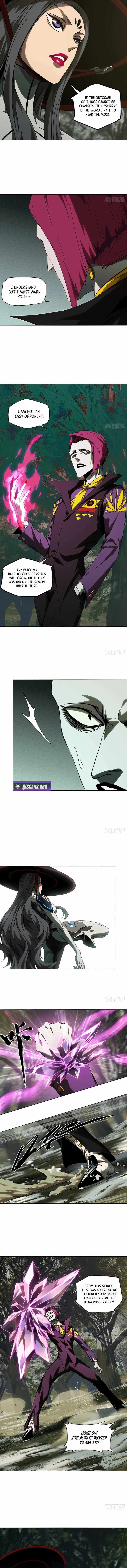 Taoist (DaXiangWuXing) Chapter 248 - Page 3