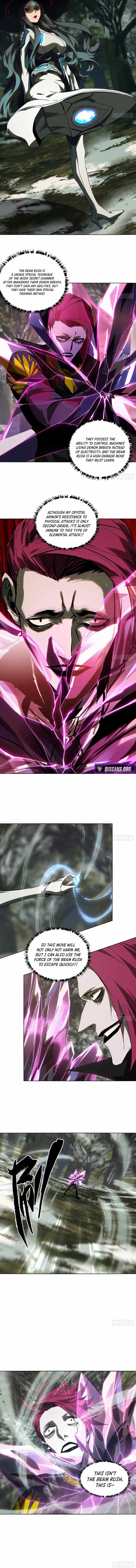 Taoist (DaXiangWuXing) Chapter 248 - Page 4