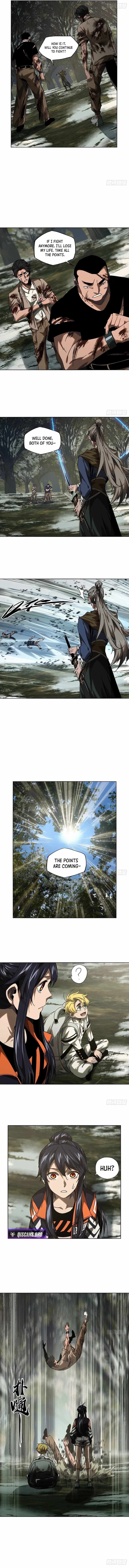 Taoist (DaXiangWuXing) Chapter 248 - Page 6