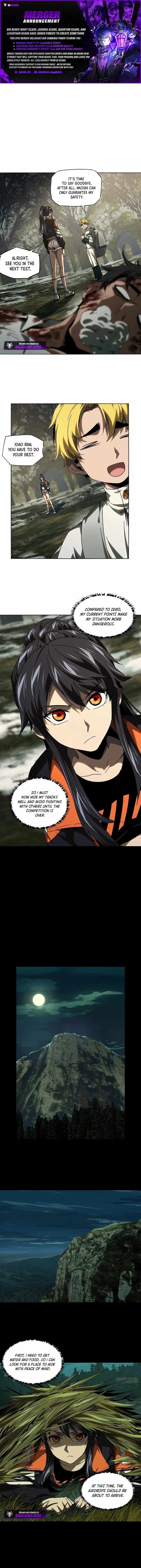 Taoist (DaXiangWuXing) Chapter 249 - Page 1