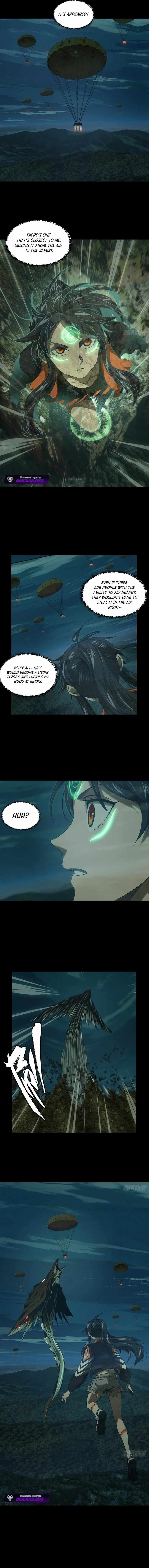 Taoist (DaXiangWuXing) Chapter 249 - Page 2