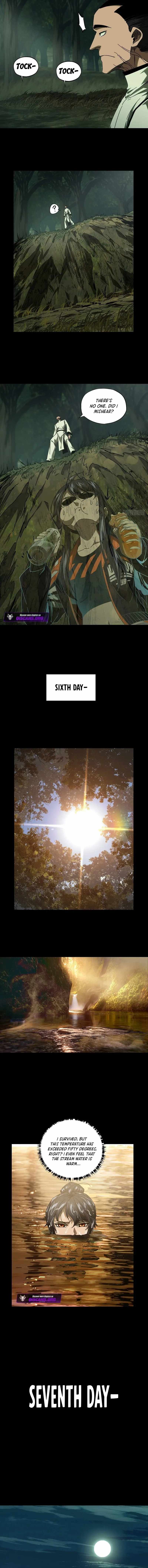 Taoist (DaXiangWuXing) Chapter 249 - Page 5