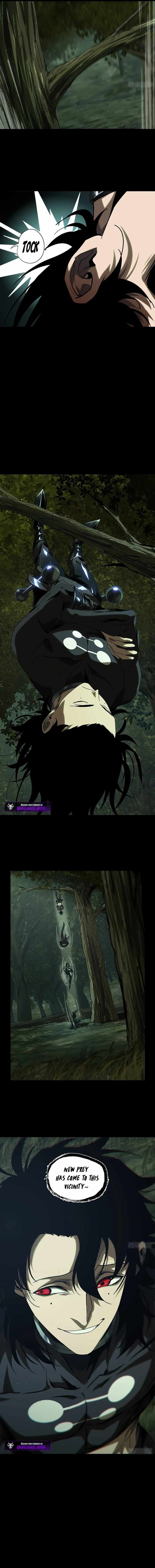 Taoist (DaXiangWuXing) Chapter 249 - Page 7