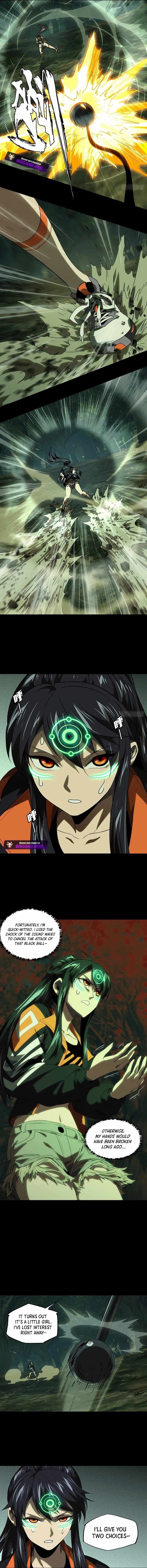 Taoist (DaXiangWuXing) Chapter 250 - Page 2