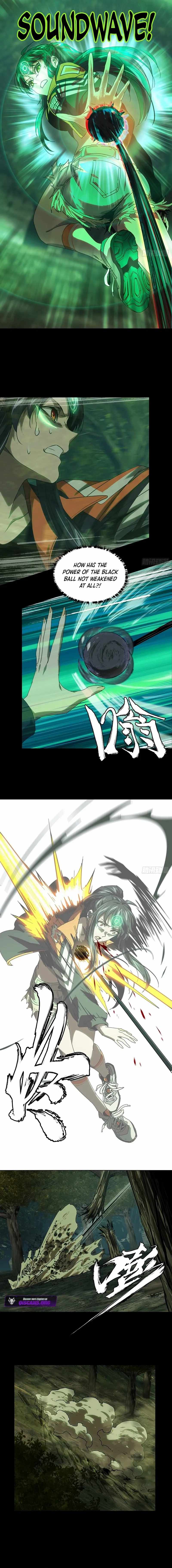 Taoist (DaXiangWuXing) Chapter 250 - Page 5