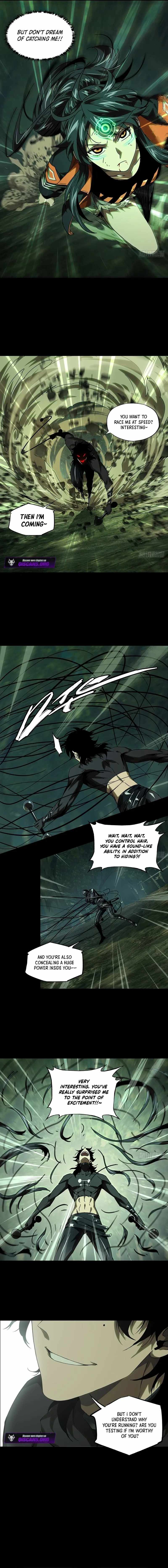 Taoist (DaXiangWuXing) Chapter 250 - Page 7