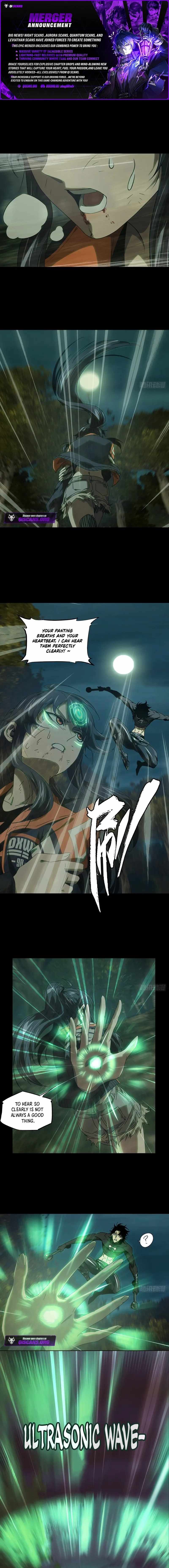 Taoist (DaXiangWuXing) Chapter 251 - Page 1