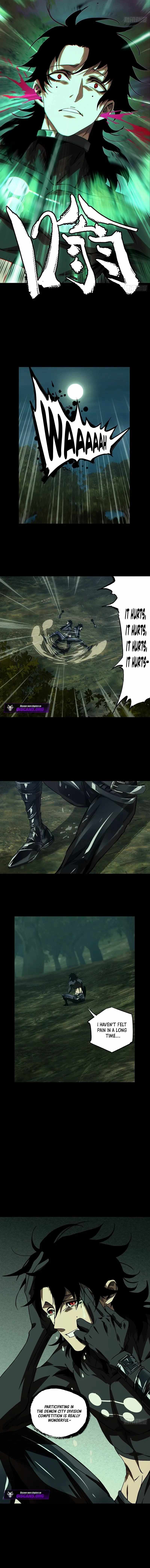 Taoist (DaXiangWuXing) Chapter 251 - Page 2