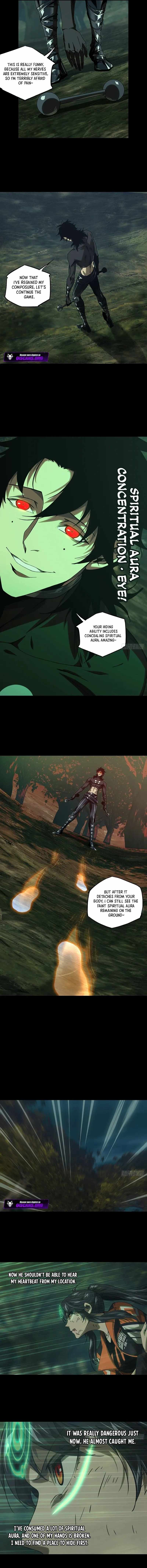 Taoist (DaXiangWuXing) Chapter 251 - Page 3