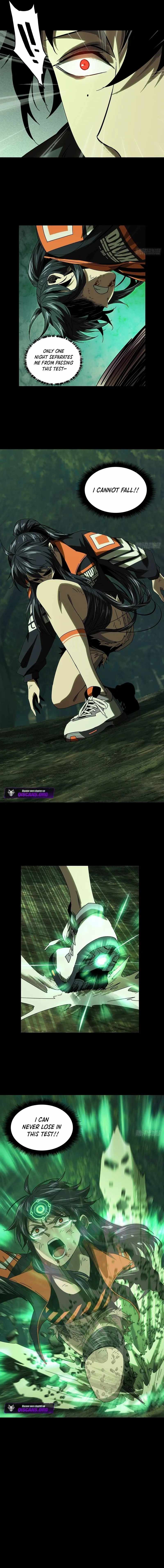 Taoist (DaXiangWuXing) Chapter 251 - Page 5