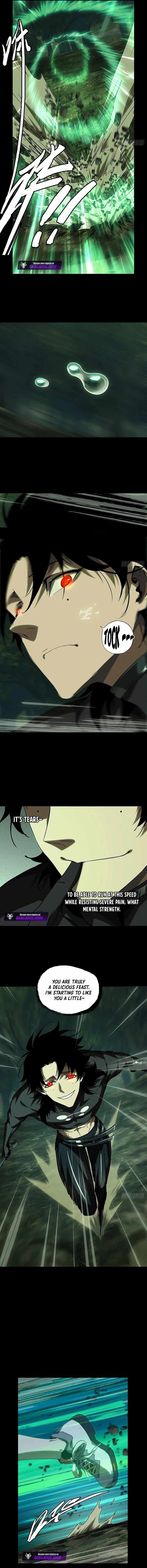 Taoist (DaXiangWuXing) Chapter 251 - Page 6