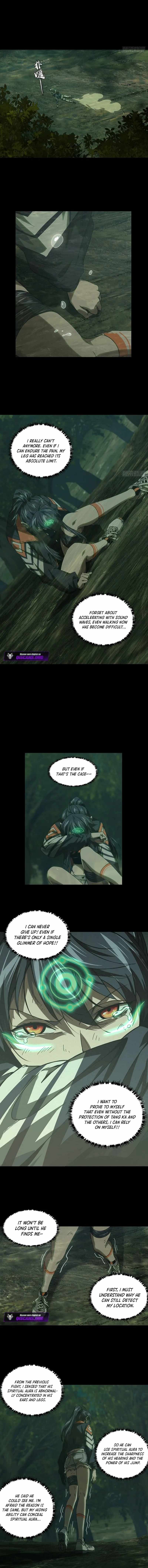 Taoist (DaXiangWuXing) Chapter 251 - Page 7