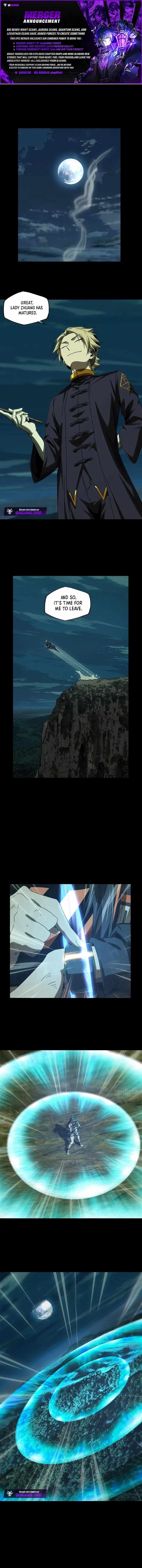 Taoist (DaXiangWuXing) Chapter 252 - Page 1