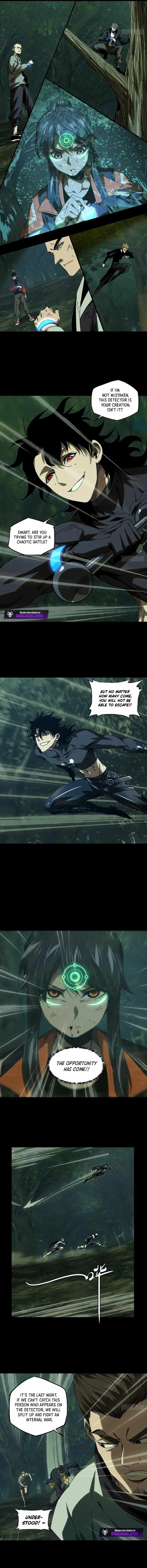 Taoist (DaXiangWuXing) Chapter 252 - Page 2