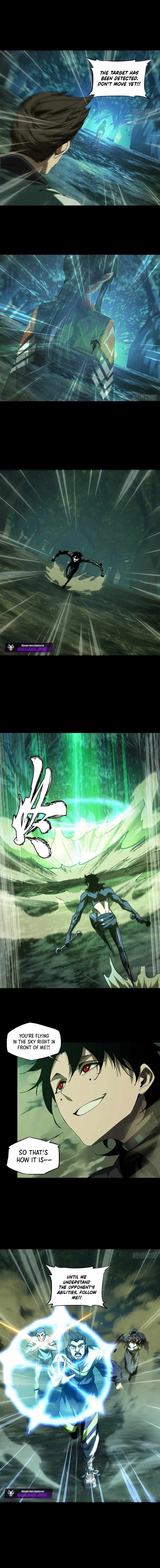 Taoist (DaXiangWuXing) Chapter 252 - Page 3